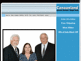 canaanlandsoutherngospel.com