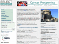 cancerproteomics.net