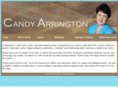 candyarrington.com