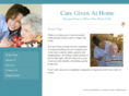 caregivenathome.com