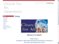 church4all.com