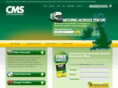 cmsofficeremovals.com