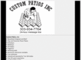 custompatiosinc.com