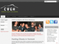 cvghosthunters.com