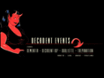 decadent-events.com