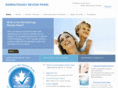 dermatologyreviewpanel.ca