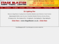 djlightinghire.co.uk