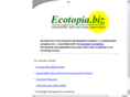 ecotopia.biz