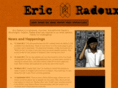 ericradoux.com