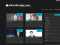 eriksoderquist.com