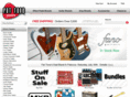 fattonepedals.com