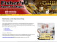 fisherssports.com