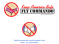 flycommando.com