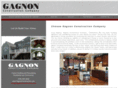 gagnonconstruction.com