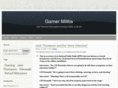 gamermilitia.biz