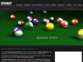 gaspsystems.com