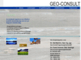 geo-consult.com