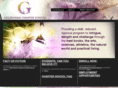 gillinghamcharterschool.org