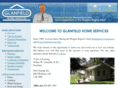 glanfieldhomes.com