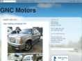 gncmotors.net