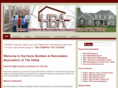 hbamahoningvalley.com
