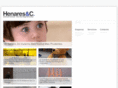 henaresc.com