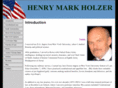 henrymarkholzer.com