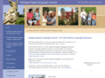 heritage-english.com