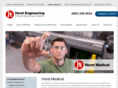 horstmedical.com