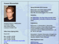 howardblumenfeld.com