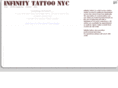 infinitytattoo1.com