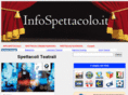 infospettacolo.it