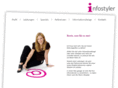 infostyler.com