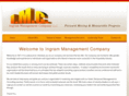 ingrammanagementco.com