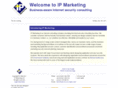 ipmarketing.co.uk