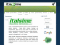 italsime.com