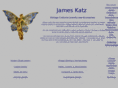 james-katz.com