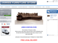 jamiesfurniturestore.com