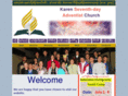 karenadventistchurch.org