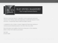 kayowenmasonry.com