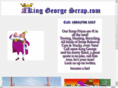 kinggeorgescrap.com