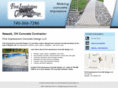 lickingcountydecorativeconcrete.com