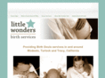 littlewondersbirthservices.com