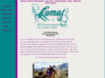 llamasofwestyellowstone.com
