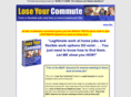 loseyourcommute.com