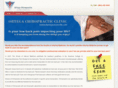 lowbackpainjacksonville.com