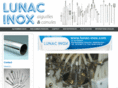 lunac-inox.com