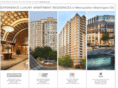 luxurydcliving.com