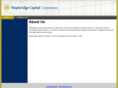 mapleridgecapital.com