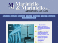 mariniellolaw.com